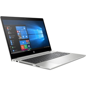 HP ProBook 450 G6 15.6" Notebook - Intel Core i3 8th Gen i3-8145U Dual-core (2 Core) 2.10 GHz - 8 GB Total RAM - 500 GB HDD