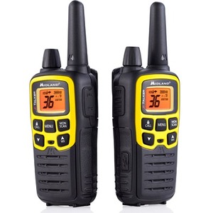 Midland X-TALKER T61VP3 Two-Way Radio