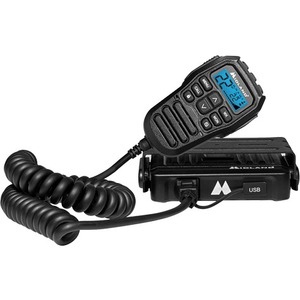 Midland MicroMobile GMRS 2-Way Radio