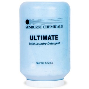 Sb Ultimate Detergent