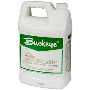 Castleguard High Solids Finish, 1 Gl
