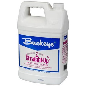 Straight-Up Neutral Cleaner, 1 Gl