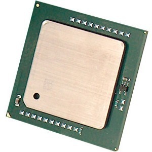 HPE Intel Xeon Gold 5217 Octa-core (8 Core) 3 GHz Processor Upgrade