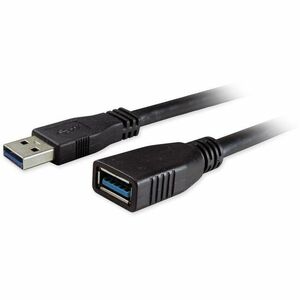 Comprehensive Pro AV/IT Active USB 3.0 A Male to Female Extension Cables with Booster(s) 35ft