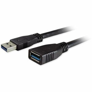 Comprehensive Pro AV/IT Active USB 3.0 A Male to Female Extension Cables with Booster(s) 50ft