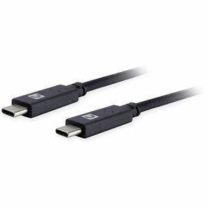 Comprehensive USB-C Data Transfer Cable