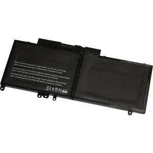 V7 Replacement Battery for Selected Dell Laptops