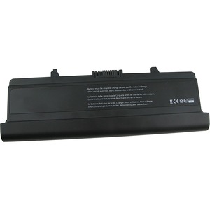 V7 Replacement Battery for Selected DELL Laptops