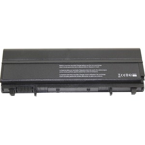 V7 Replacement Battery for Selected Dell Laptops