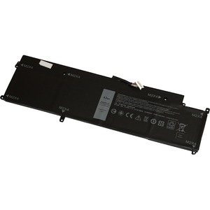 V7 Replacement Battery for Selected DELL Laptops