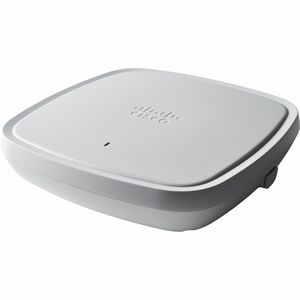 Cisco Catalyst 9117AXI Dual Band Wi-Fi 6 IEEE 802.11a/b/g/n/ac/ax/d/h/i 5 Gbit/s Wireless Access Point - Indoor