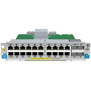 HPE-IMSourcing Expansion Module