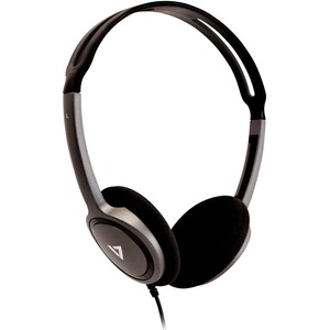 1.8M LWGT 3.5MM STEREO HEADSET - NO MIC CABL