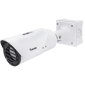 Vivotek TB9330-E(19MM) Outdoor Network Camera - Color - Bullet - TAA Compliant