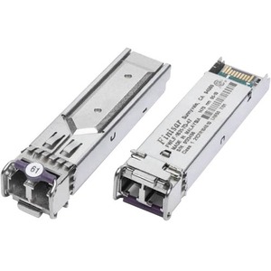 Finisar OC-48/STM-16 Fixed Channel DWDM 120km SFP Optical Transceiver