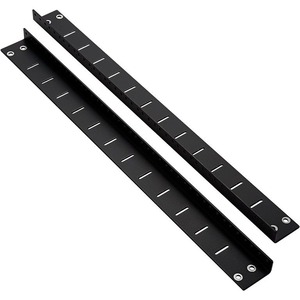 Panduit PanZone Equipment Rails