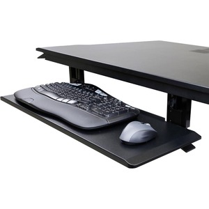 Ergotron Deep Keyboard Tray for WorkFit-TX