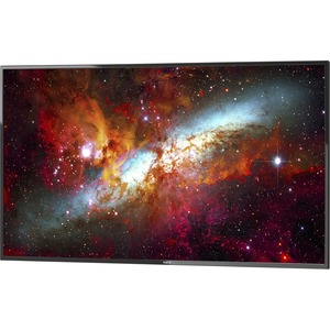 NEC Display E437Q 43" LED-LCD TV - 4K UHDTV