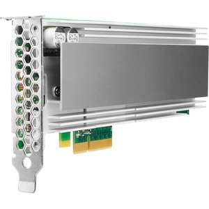 HPE 1.60 TB Solid State Drive - Internal - PCI Express (PCI Express x8) - Mixed Use