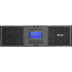 HPE R5000 5kVA Rack-mountable UPS