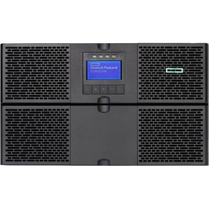 HPE R8000 8KVA Rack-mountable UPS