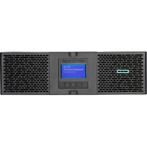 HPE G2 R5000/6000 3U Rackmount WW Extended Runtime Module