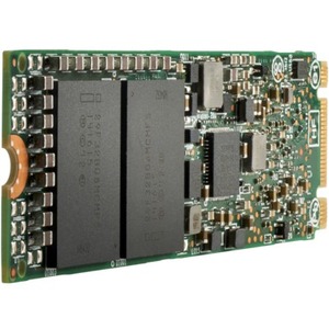HPE 1.92 TB Solid State Drive - M.2 22110 Internal - PCI Express (PCI Express x4) - Mixed Use