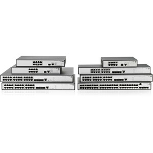 HPE-IMSourcing 1910-48 Switch