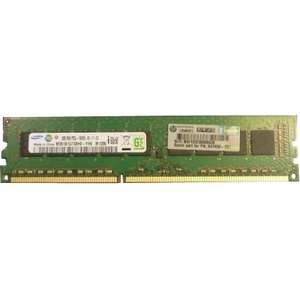 HPE Sourcing 8GB DDR3 SDRAM Memory Module