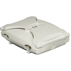 HPE Sourcing ProCurve MSM422 IEEE 802.11n 54 Mbit/s Wireless Access Point