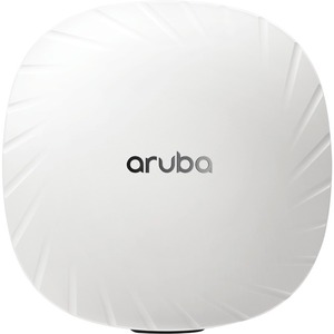 Aruba AP-555 802.11ax 5.95 Gbit/s Wireless Access Point - TAA Compliant