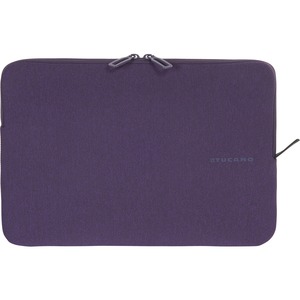 Tucano Mélange Carrying Case (Sleeve) for 13" Apple MacBook Pro, MacBook Air, Notebook - Purple