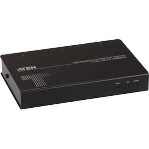 ATEN Slim DisplayPort Single Display KVM over IP Transmitter