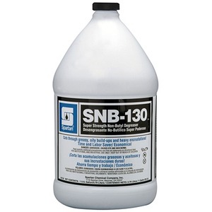 Snb-130 Degreaser, 1 Gl