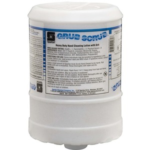 Grub Sctrub (Flat Top), 1 Gl
