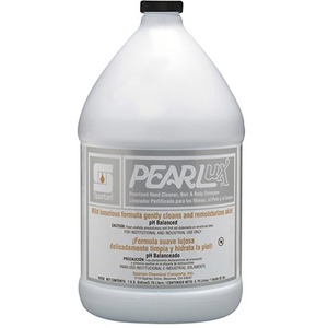 Pearlux Pearlized Hand Cleaner, 1 Gl