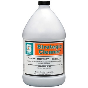 Strategic Cleaner, 1 Gl