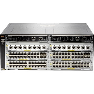 HPE-IMSourcing 5406R zl2 Switch