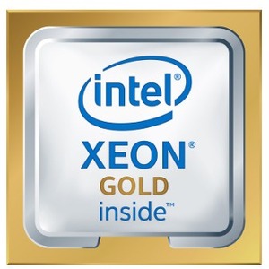 HPE Intel Xeon Gold (2nd Gen) 5220 Octadeca-core (18 Core) 2.20 GHz Processor Upgrade