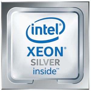 HPE Intel Xeon Silver (2nd Gen) 4208 Octa-core (8 Core) 2.10 GHz Processor Upgrade