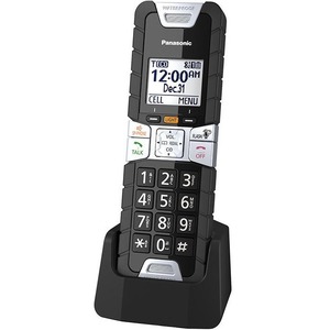 Panasonic Extra Panasonic Rugged Handset