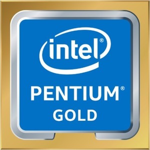 Intel Pentium Gold G5620 Dual-core (2 Core) 4 GHz Processor - Retail Pack