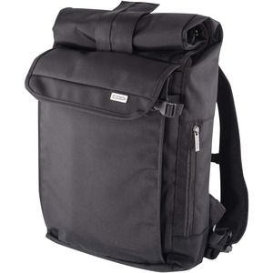 CODi Carrying Case (Backpack) for 17" Notebook - Black