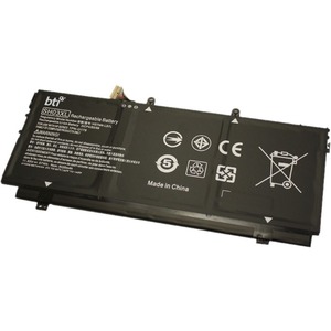 BTI Battery