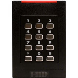 HID iCLASS SE RK40 Smart Card Reader