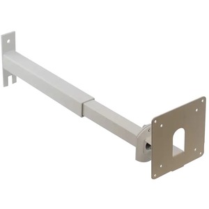 ViewZ VZ-SM01 Mounting Bracket for Monitor - White