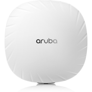 Aruba AP-535 Dual Band 802.11ax 2.40 Gbit/s Wireless Access Point - Indoor