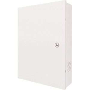 Speco 16 Channel 4K IP, HD-TVI Wall Mount Hybrid Video Recorder - 2 TB HDD
