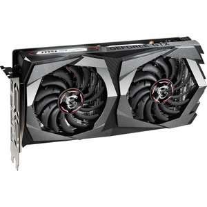 MSI NVIDIA GeForce GTX 1650 Graphic Card - 4 GB GDDR5