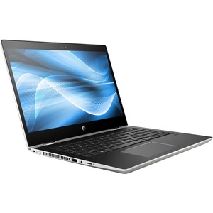 HP ProBook x360 440 G1 14" Touchscreen Convertible 2 in 1 Notebook - 1920 x 1080 - Intel Core i5 8th Gen i5-8250U Quad-core (4 Core) 1.60 GHz - 8 GB Total RAM - 256 GB SSD